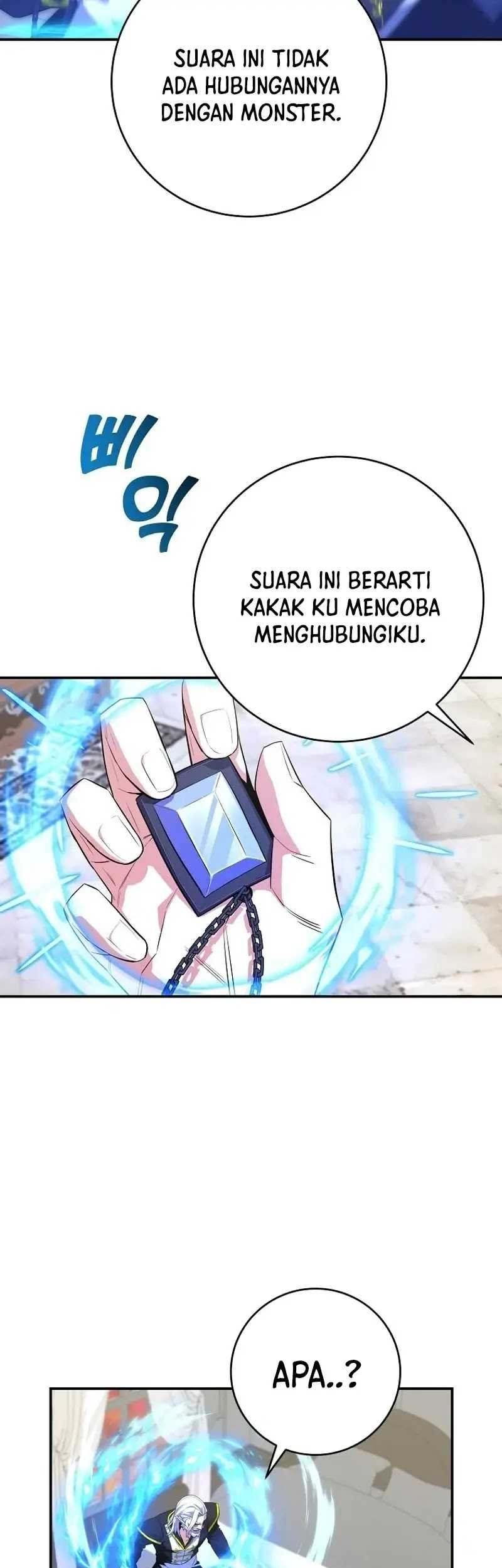 Reincarnated as a Genius Prodigy of a Prestigious Family Chapter 21 Gambar 9