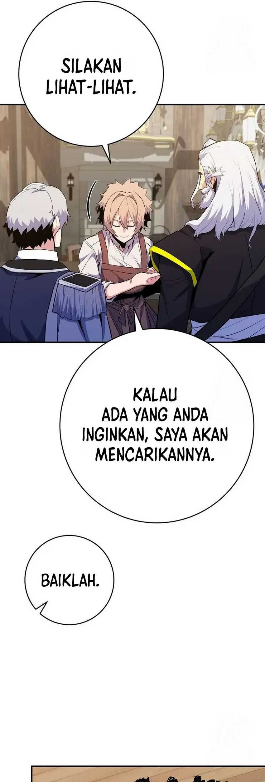 Reincarnated as a Genius Prodigy of a Prestigious Family Chapter 19 Gambar 20