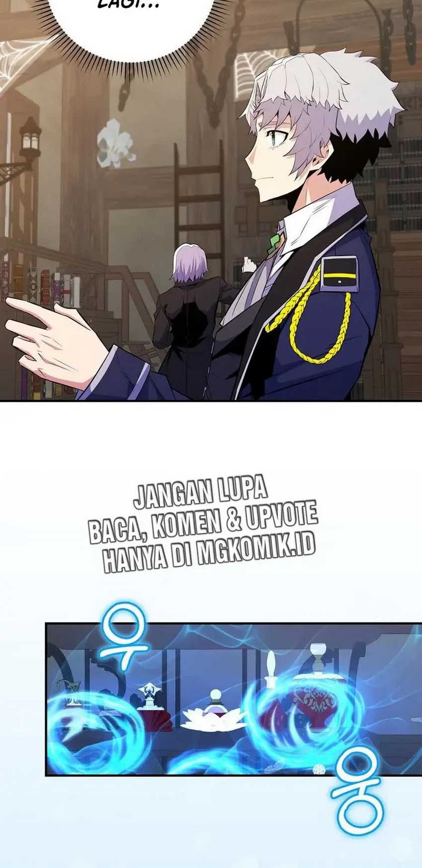 Reincarnated as a Genius Prodigy of a Prestigious Family Chapter 19 Gambar 25