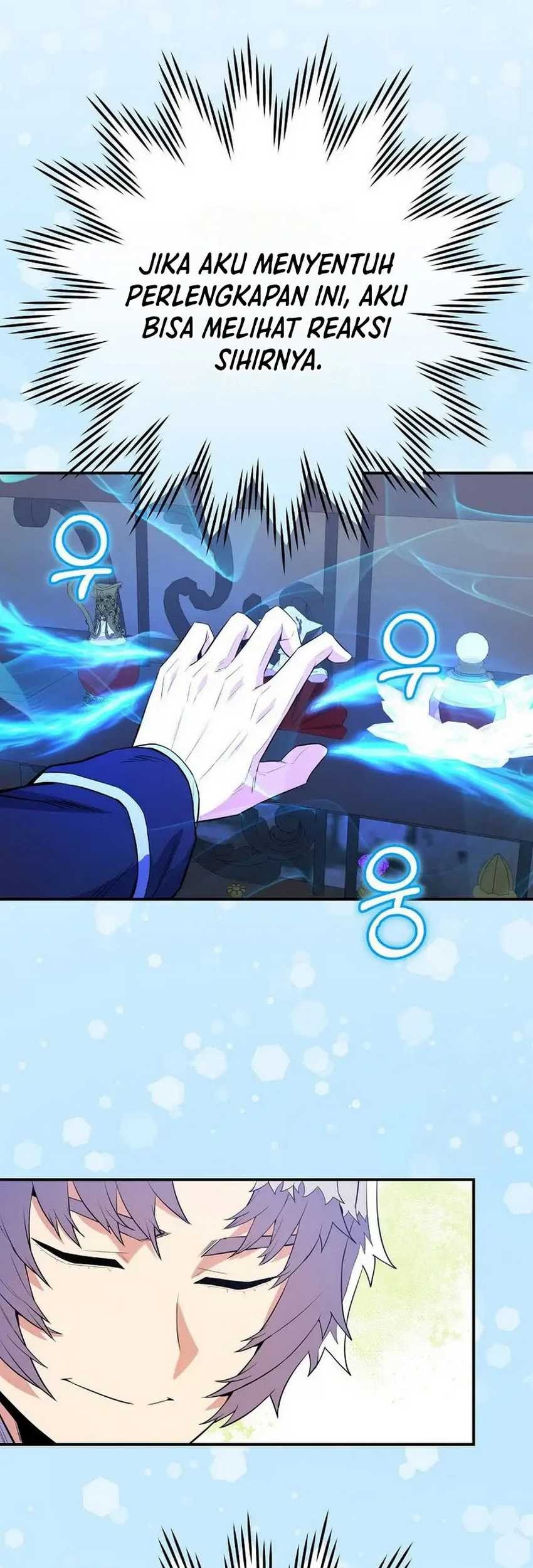 Reincarnated as a Genius Prodigy of a Prestigious Family Chapter 19 Gambar 26