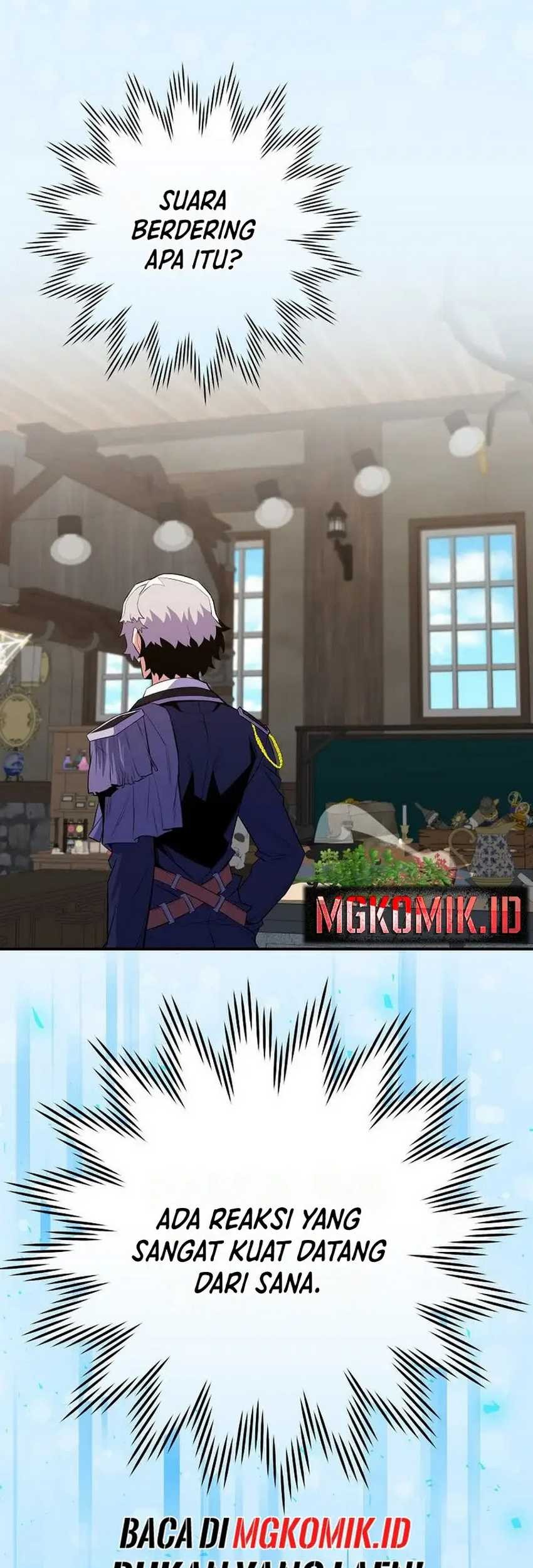 Reincarnated as a Genius Prodigy of a Prestigious Family Chapter 19 Gambar 28