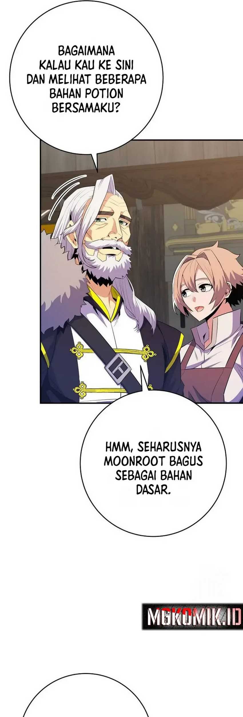 Reincarnated as a Genius Prodigy of a Prestigious Family Chapter 19 Gambar 31