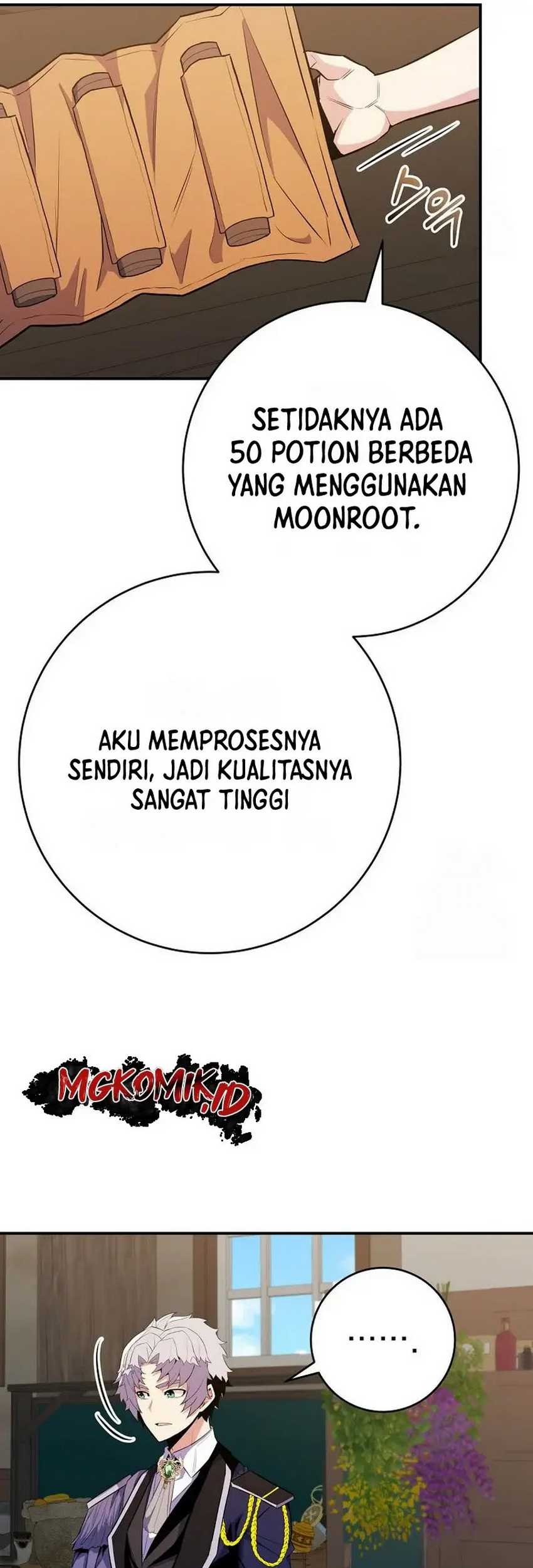 Reincarnated as a Genius Prodigy of a Prestigious Family Chapter 19 Gambar 33