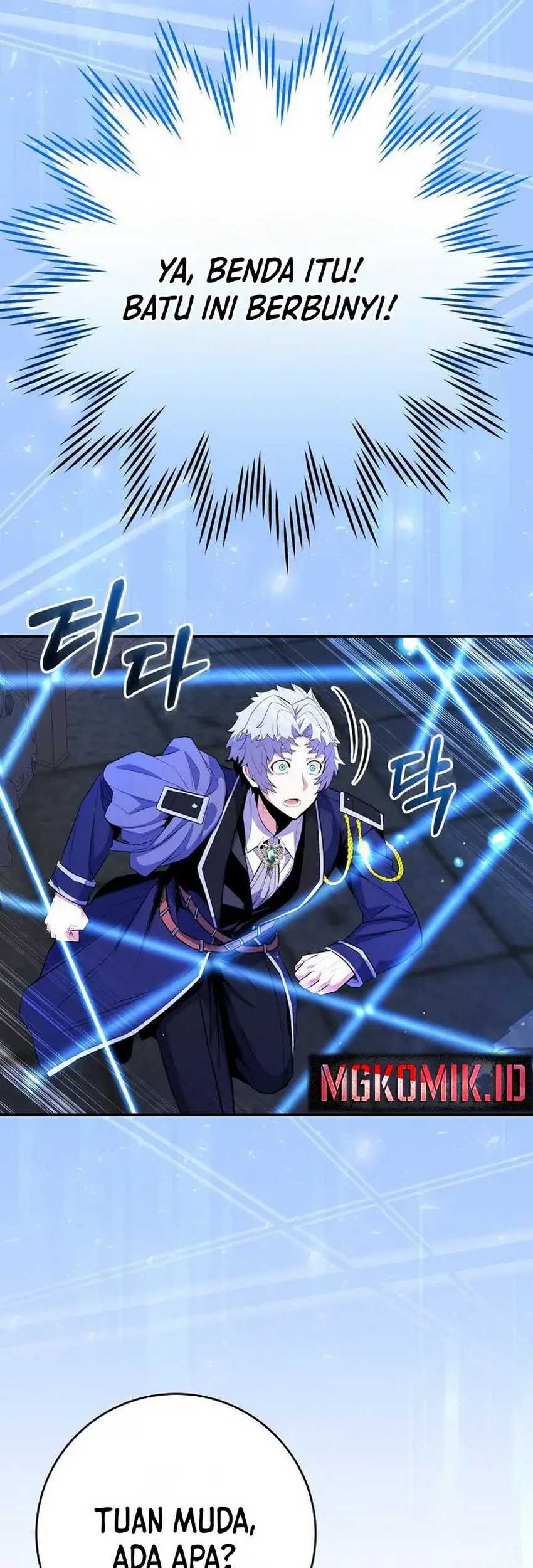 Reincarnated as a Genius Prodigy of a Prestigious Family Chapter 19 Gambar 37