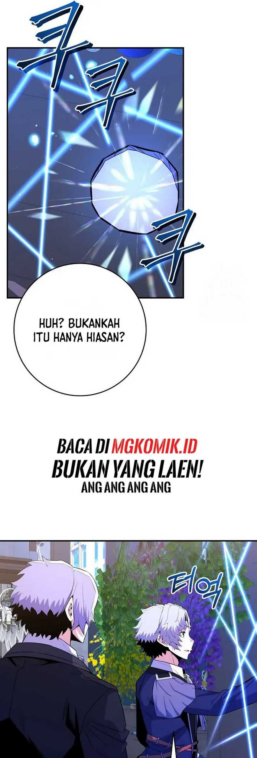 Reincarnated as a Genius Prodigy of a Prestigious Family Chapter 19 Gambar 39
