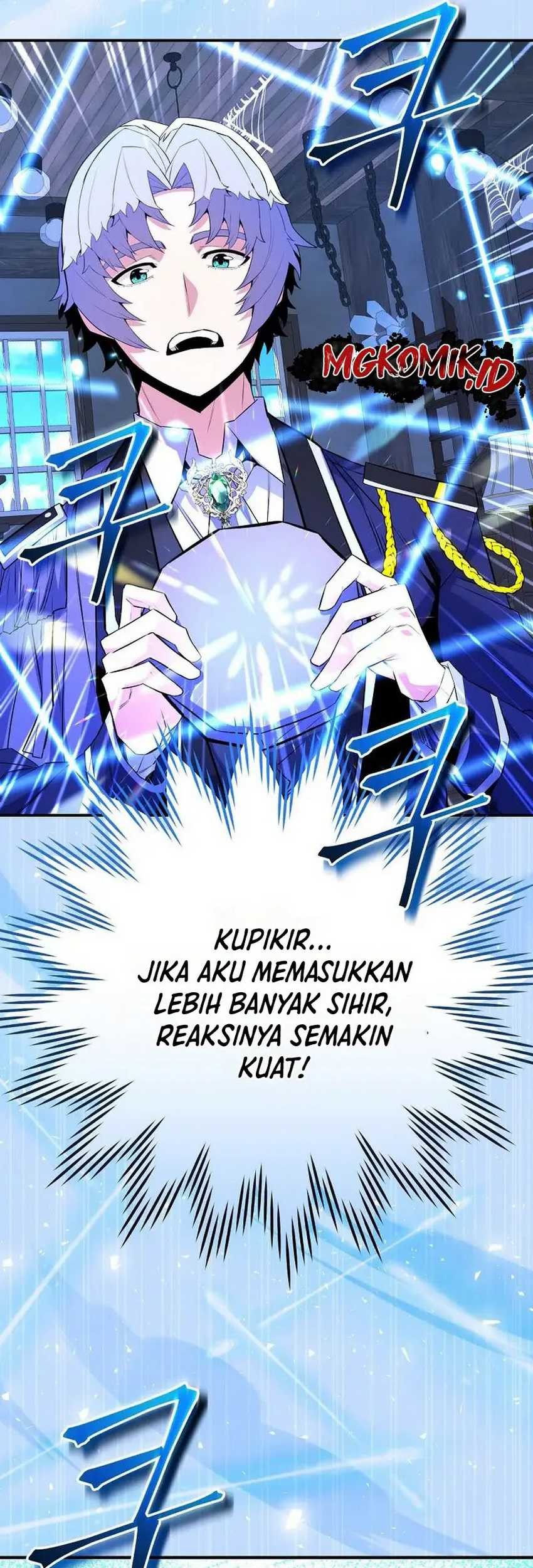 Reincarnated as a Genius Prodigy of a Prestigious Family Chapter 19 Gambar 41