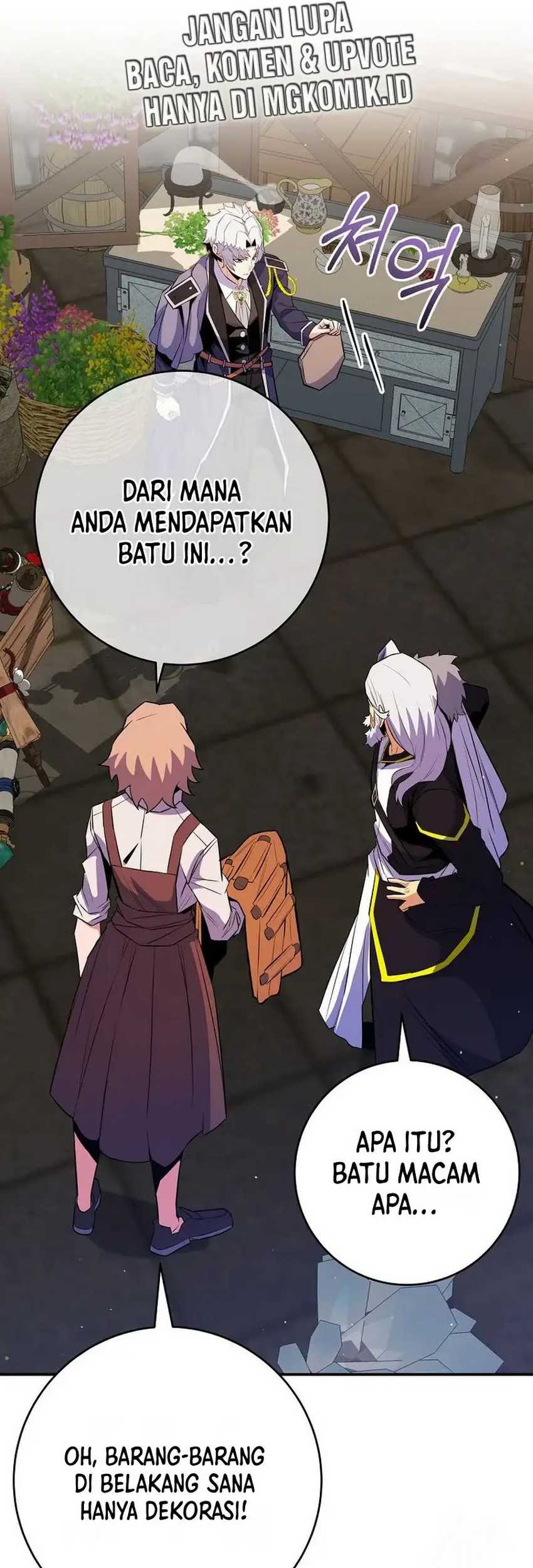 Reincarnated as a Genius Prodigy of a Prestigious Family Chapter 19 Gambar 45