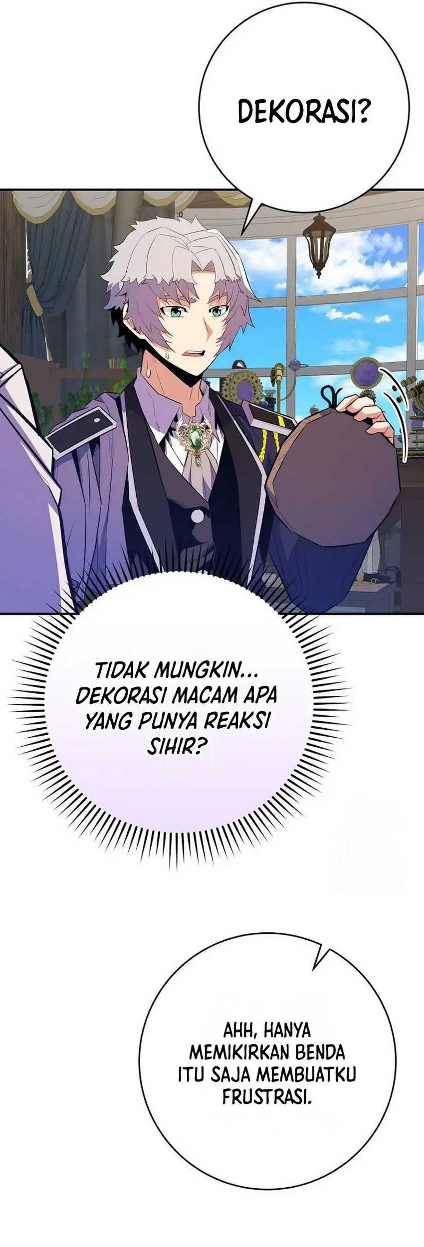 Reincarnated as a Genius Prodigy of a Prestigious Family Chapter 19 Gambar 47