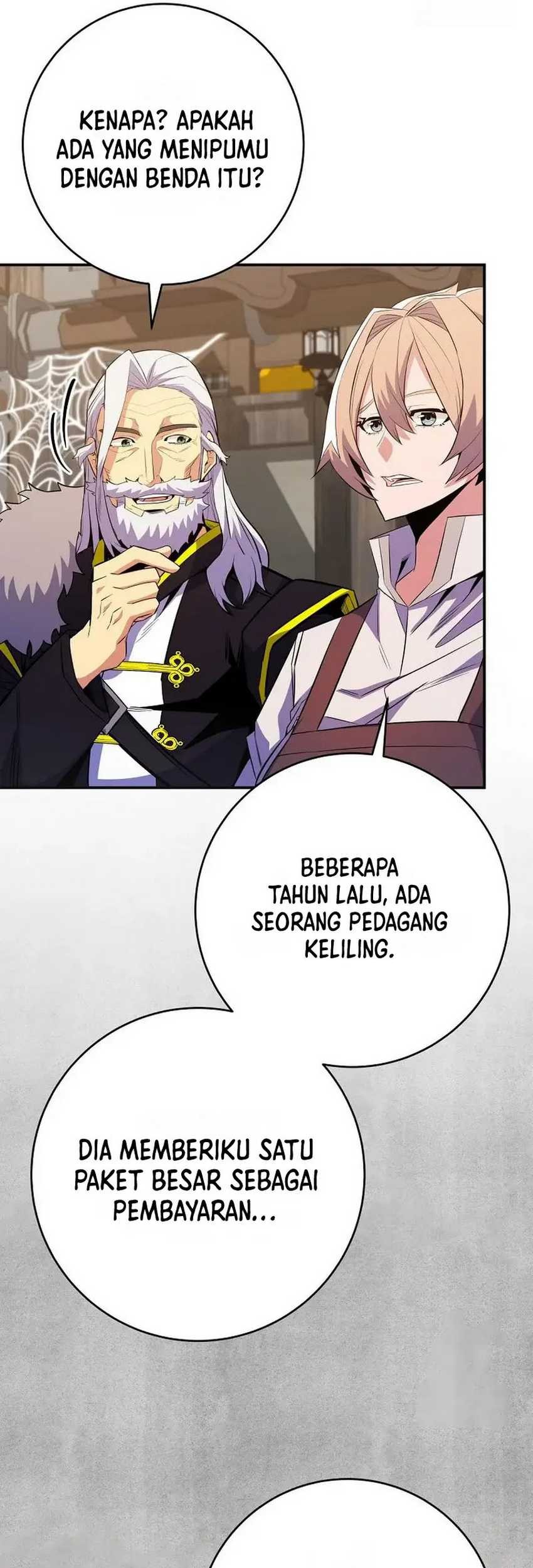 Reincarnated as a Genius Prodigy of a Prestigious Family Chapter 19 Gambar 49
