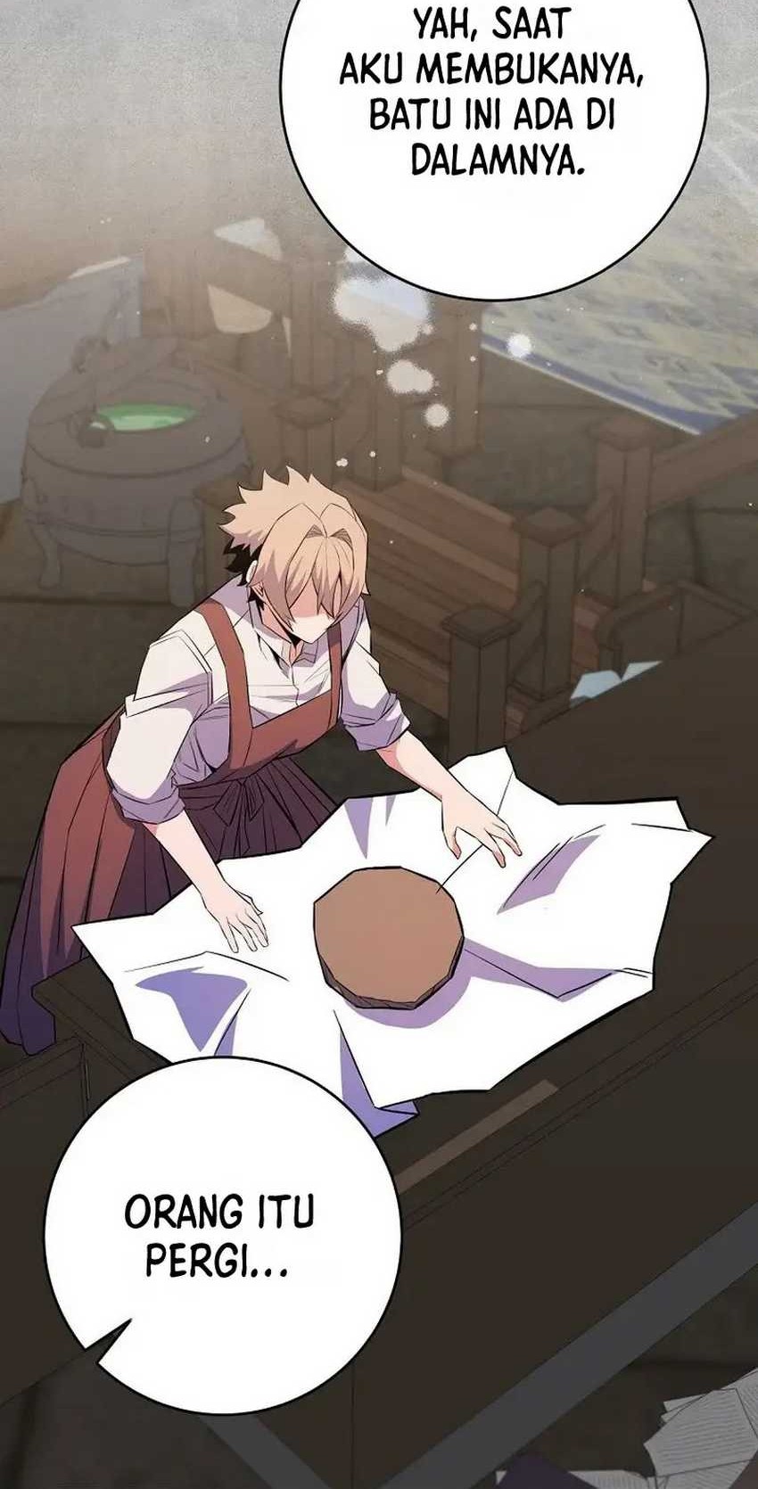 Reincarnated as a Genius Prodigy of a Prestigious Family Chapter 19 Gambar 50