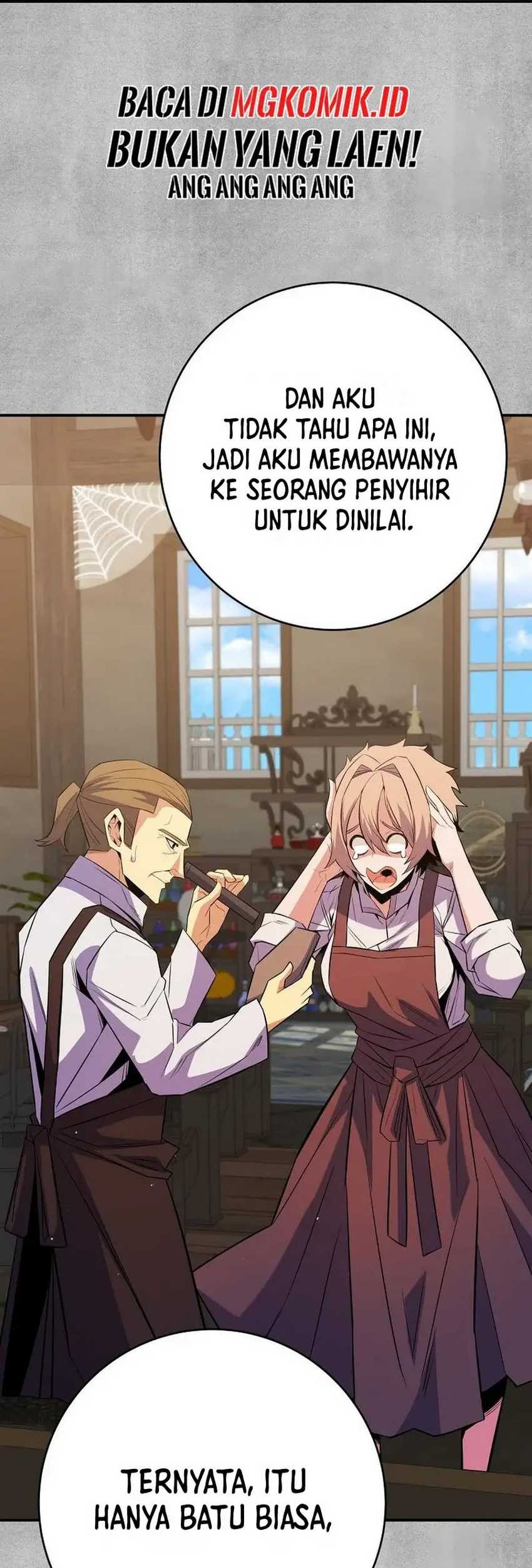 Reincarnated as a Genius Prodigy of a Prestigious Family Chapter 19 Gambar 51