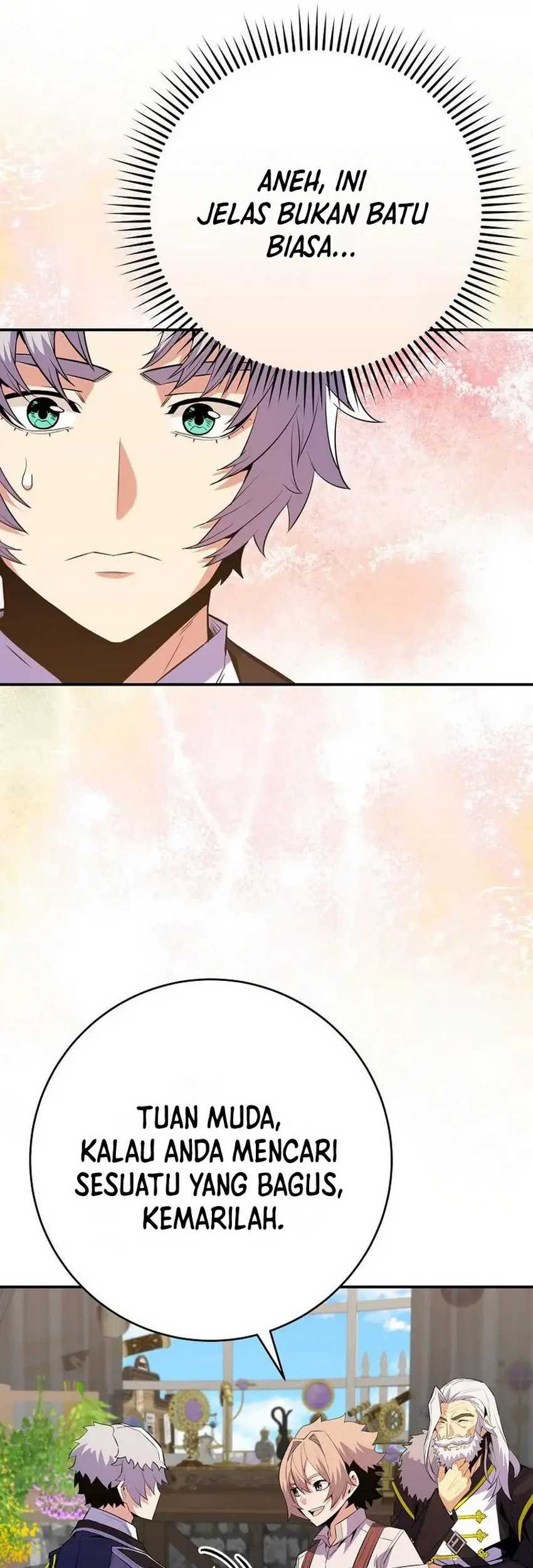 Reincarnated as a Genius Prodigy of a Prestigious Family Chapter 19 Gambar 53
