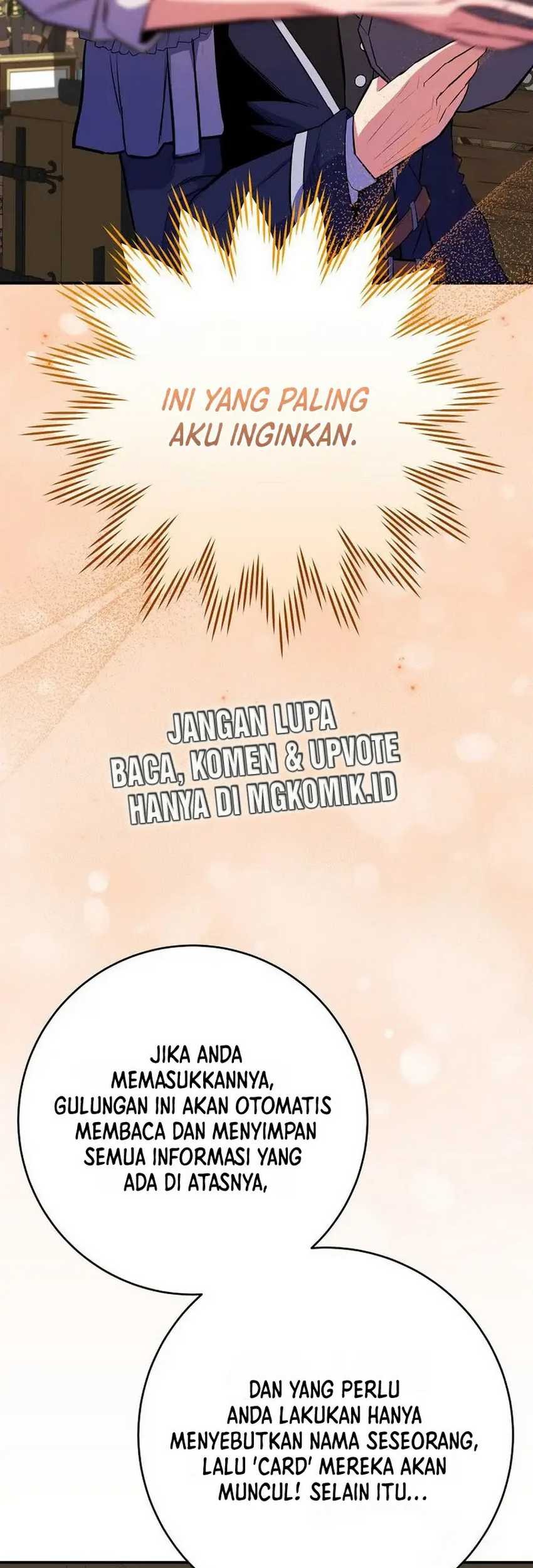 Reincarnated as a Genius Prodigy of a Prestigious Family Chapter 19 Gambar 57