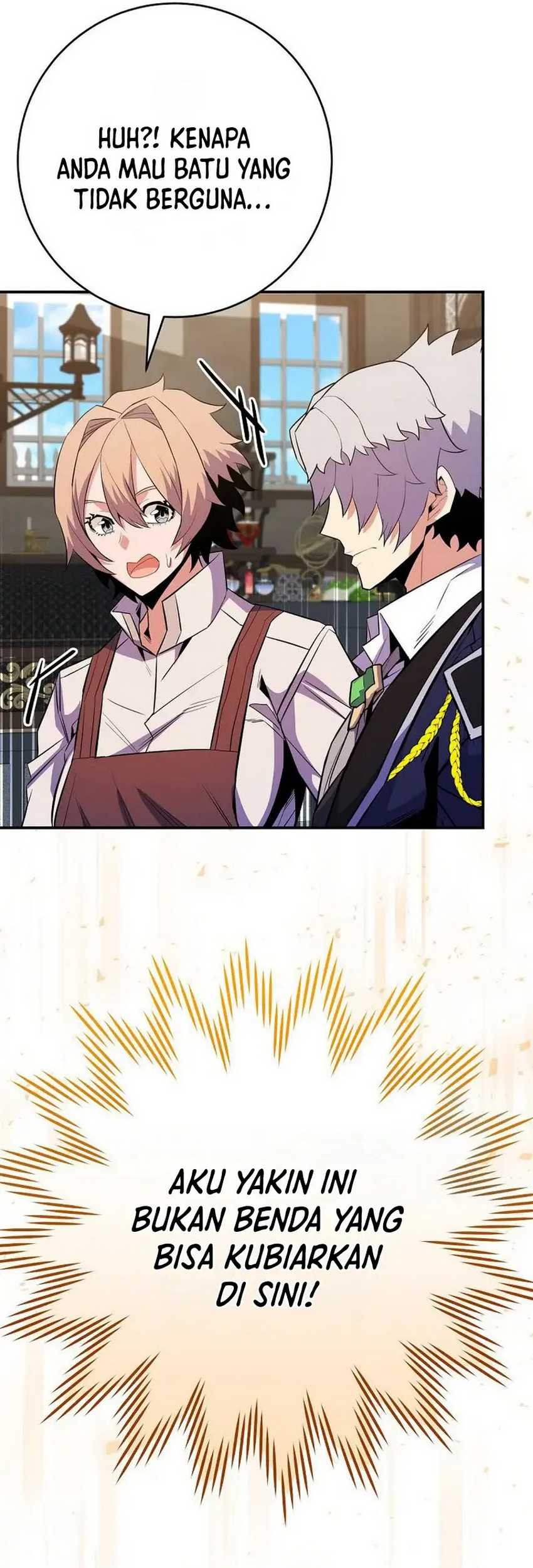 Reincarnated as a Genius Prodigy of a Prestigious Family Chapter 19 Gambar 59