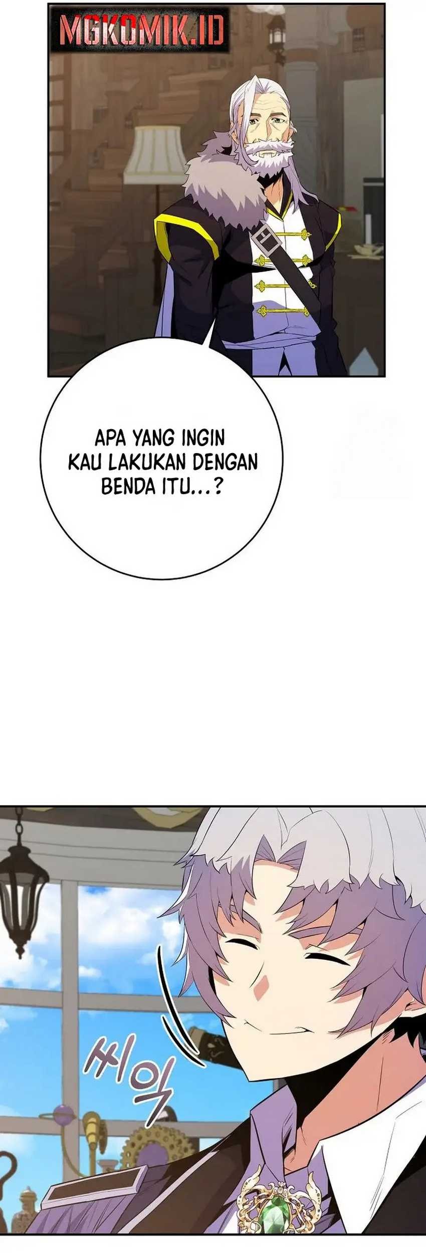 Reincarnated as a Genius Prodigy of a Prestigious Family Chapter 19 Gambar 61