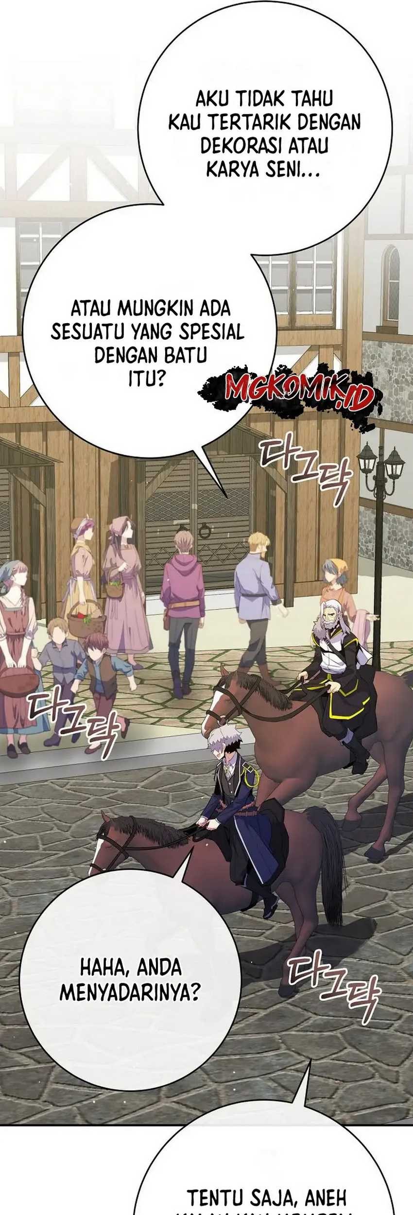 Reincarnated as a Genius Prodigy of a Prestigious Family Chapter 19 Gambar 63