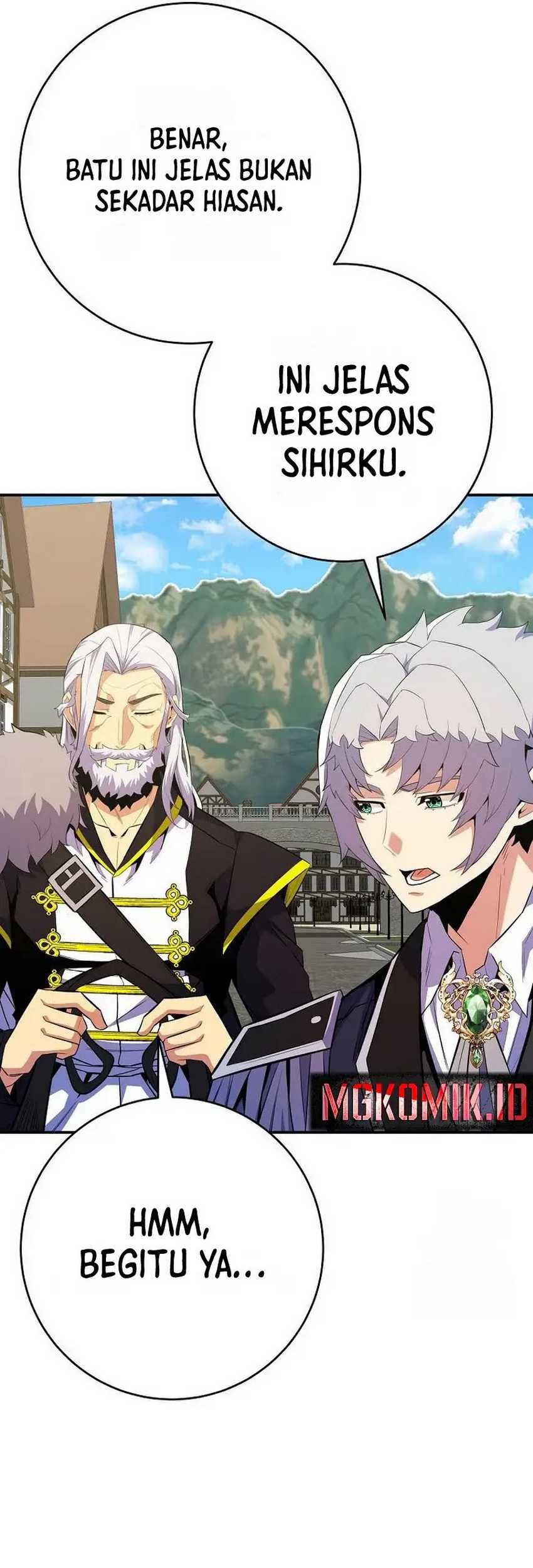 Reincarnated as a Genius Prodigy of a Prestigious Family Chapter 19 Gambar 65