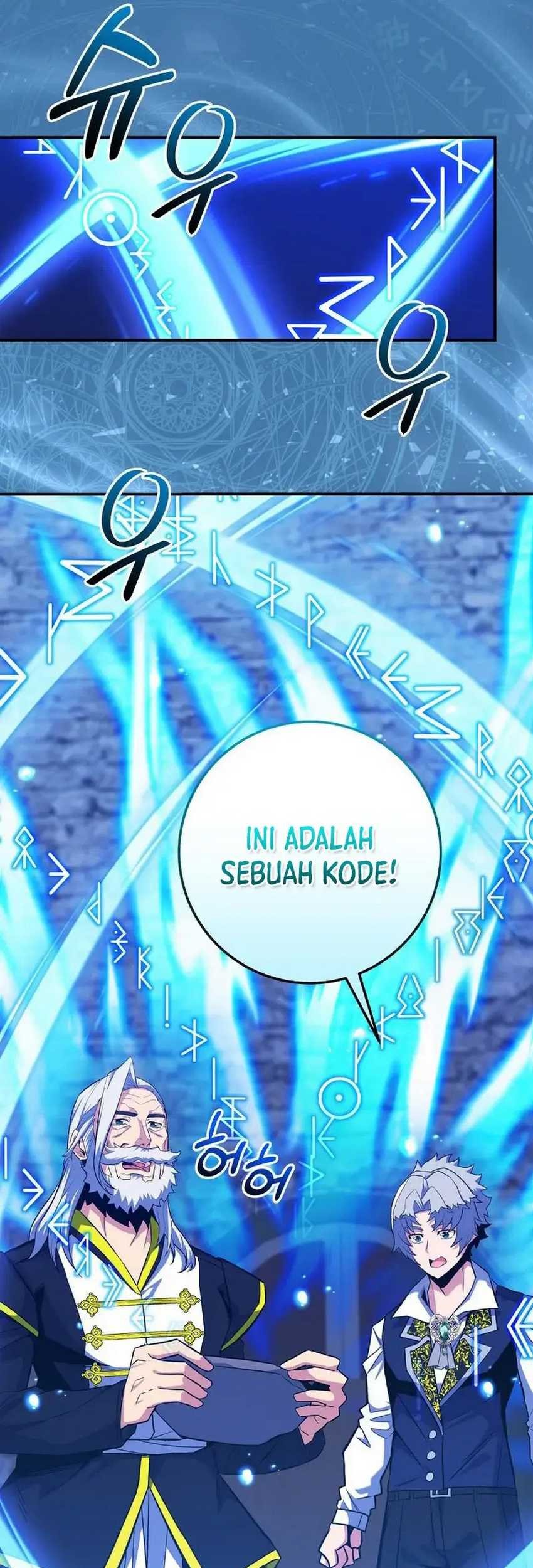 Reincarnated as a Genius Prodigy of a Prestigious Family Chapter 19 Gambar 83