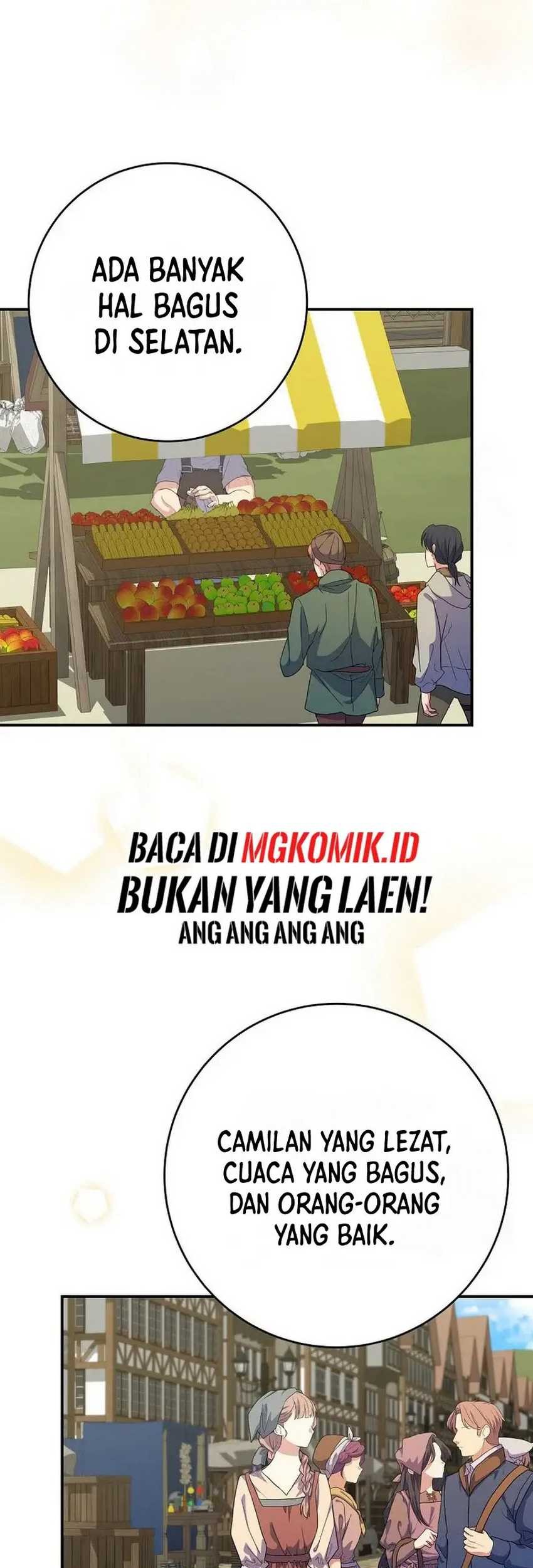 Reincarnated as a Genius Prodigy of a Prestigious Family Chapter 19 Gambar 7