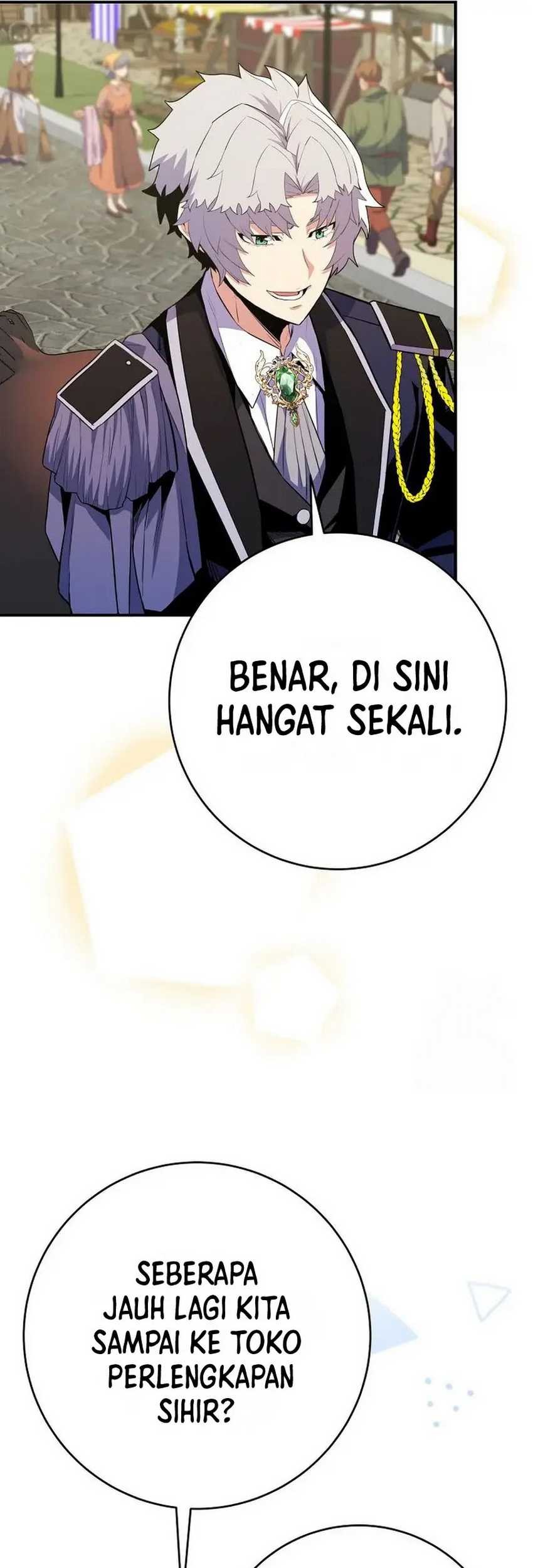 Reincarnated as a Genius Prodigy of a Prestigious Family Chapter 19 Gambar 9