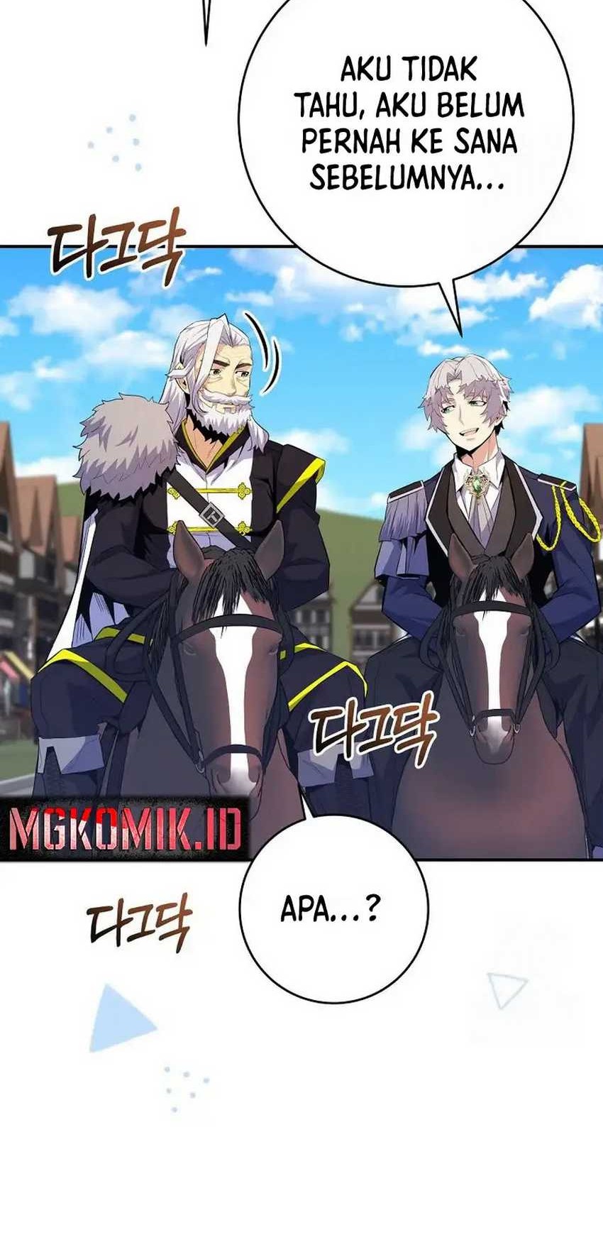 Reincarnated as a Genius Prodigy of a Prestigious Family Chapter 19 Gambar 10