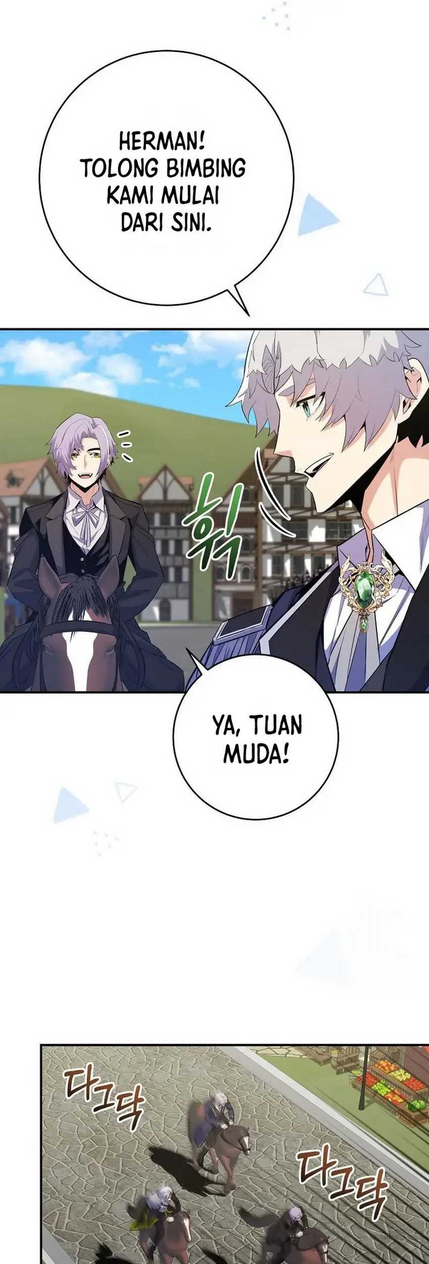 Reincarnated as a Genius Prodigy of a Prestigious Family Chapter 19 Gambar 11