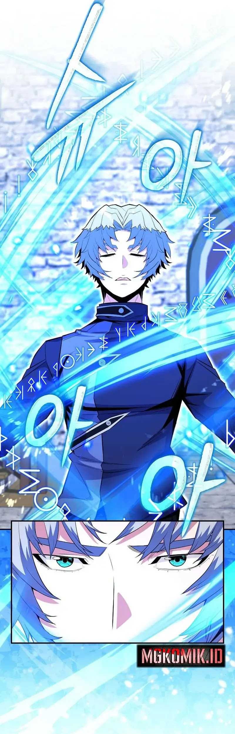 Reincarnated as a Genius Prodigy of a Prestigious Family Chapter 18 Gambar 30