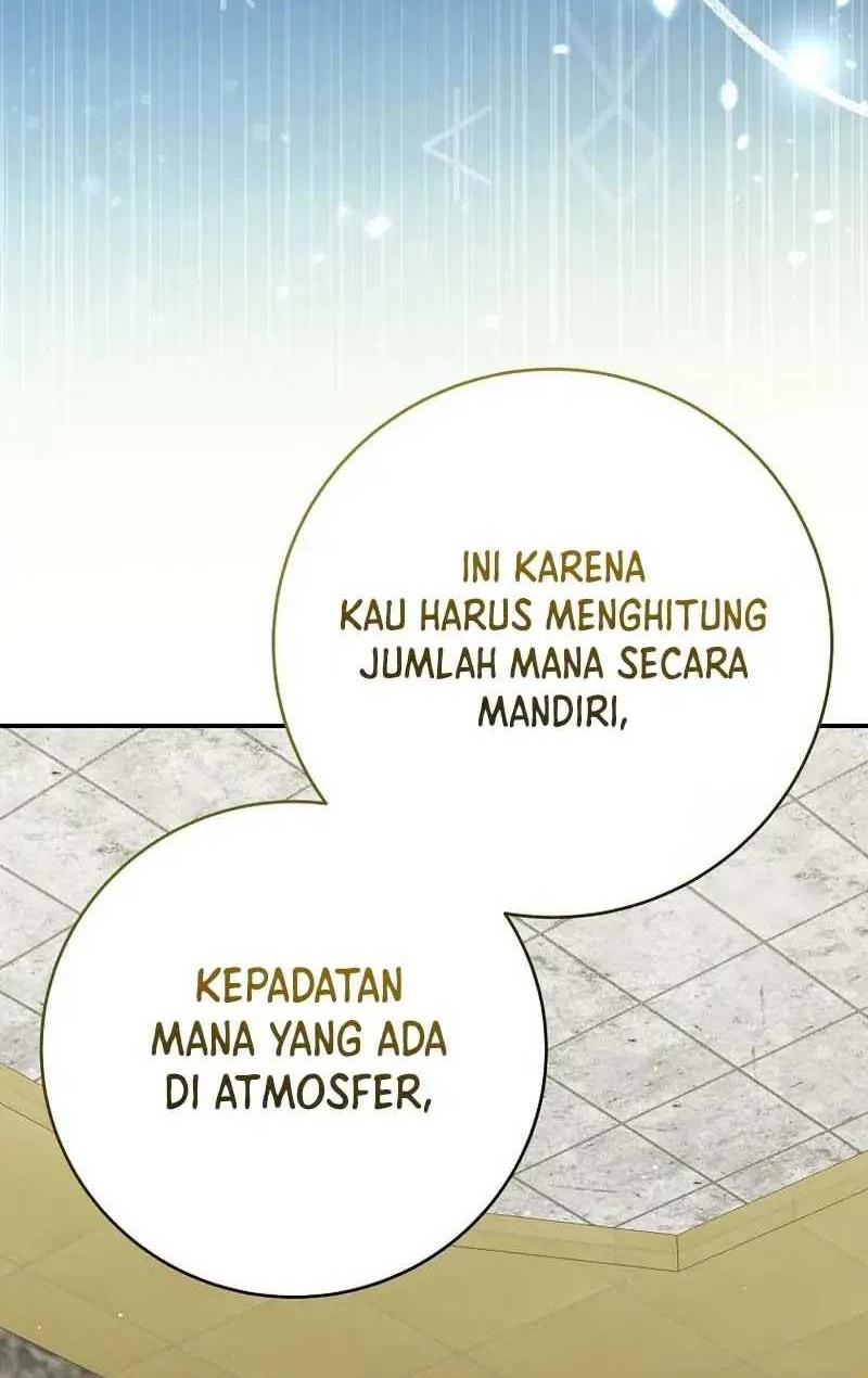 Baca Manhwa Reincarnated as a Genius Prodigy of a Prestigious Family Chapter 18 Gambar 2