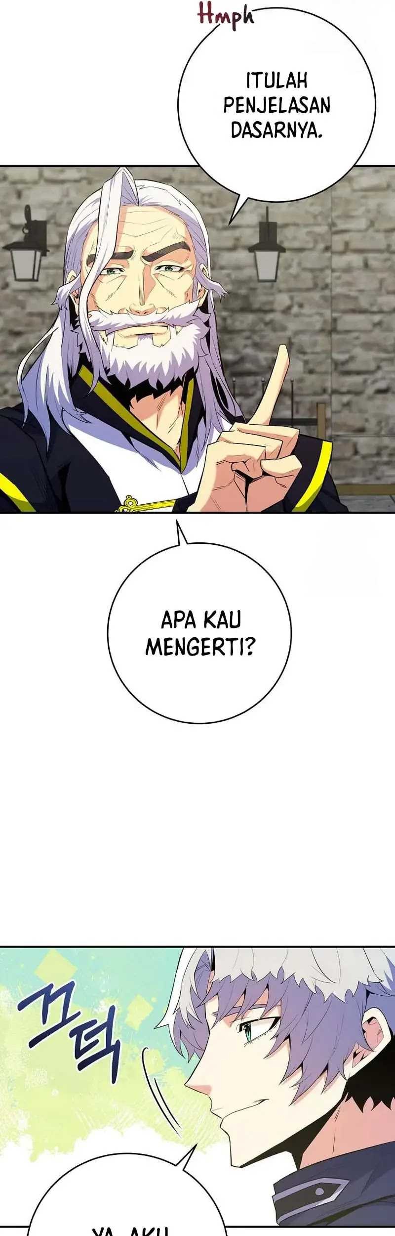 Reincarnated as a Genius Prodigy of a Prestigious Family Chapter 18 Gambar 5