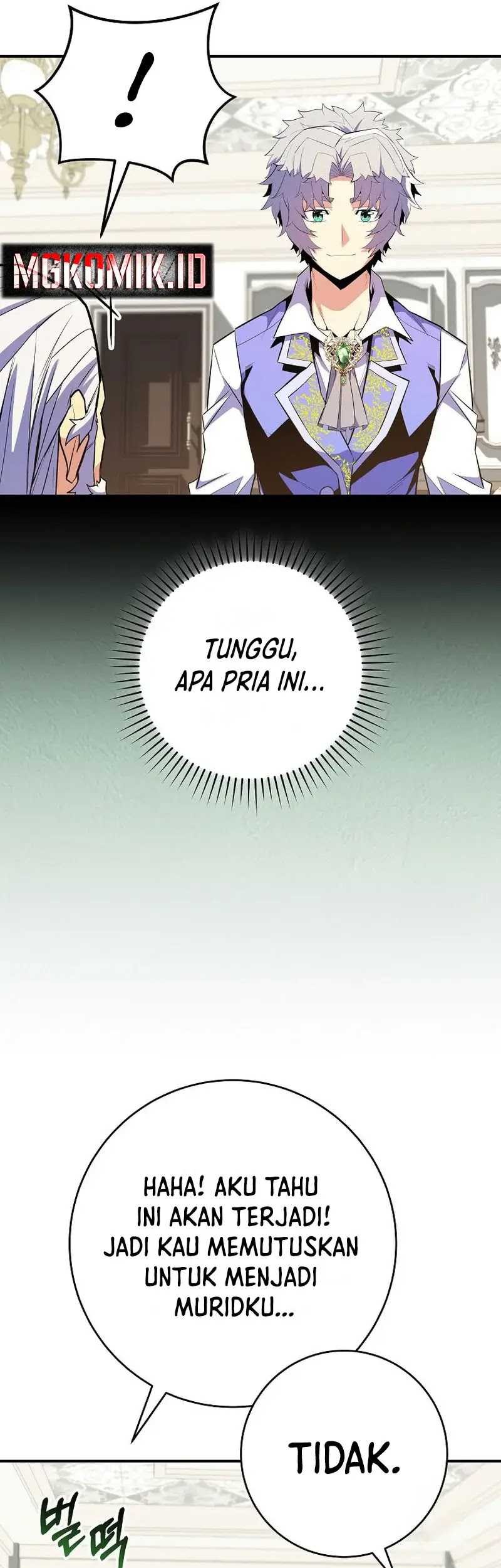 Reincarnated as a Genius Prodigy of a Prestigious Family Chapter 17 Gambar 34