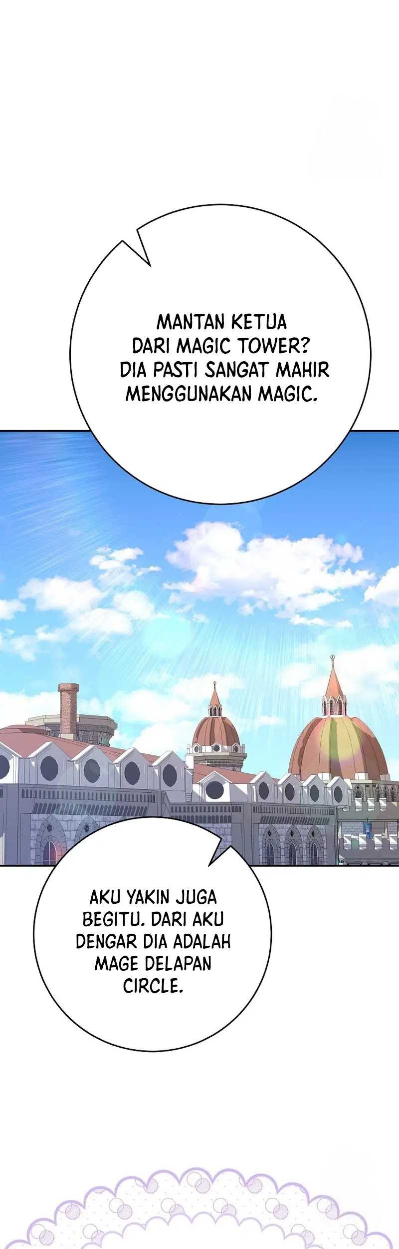 Reincarnated as a Genius Prodigy of a Prestigious Family Chapter 15 Gambar 19