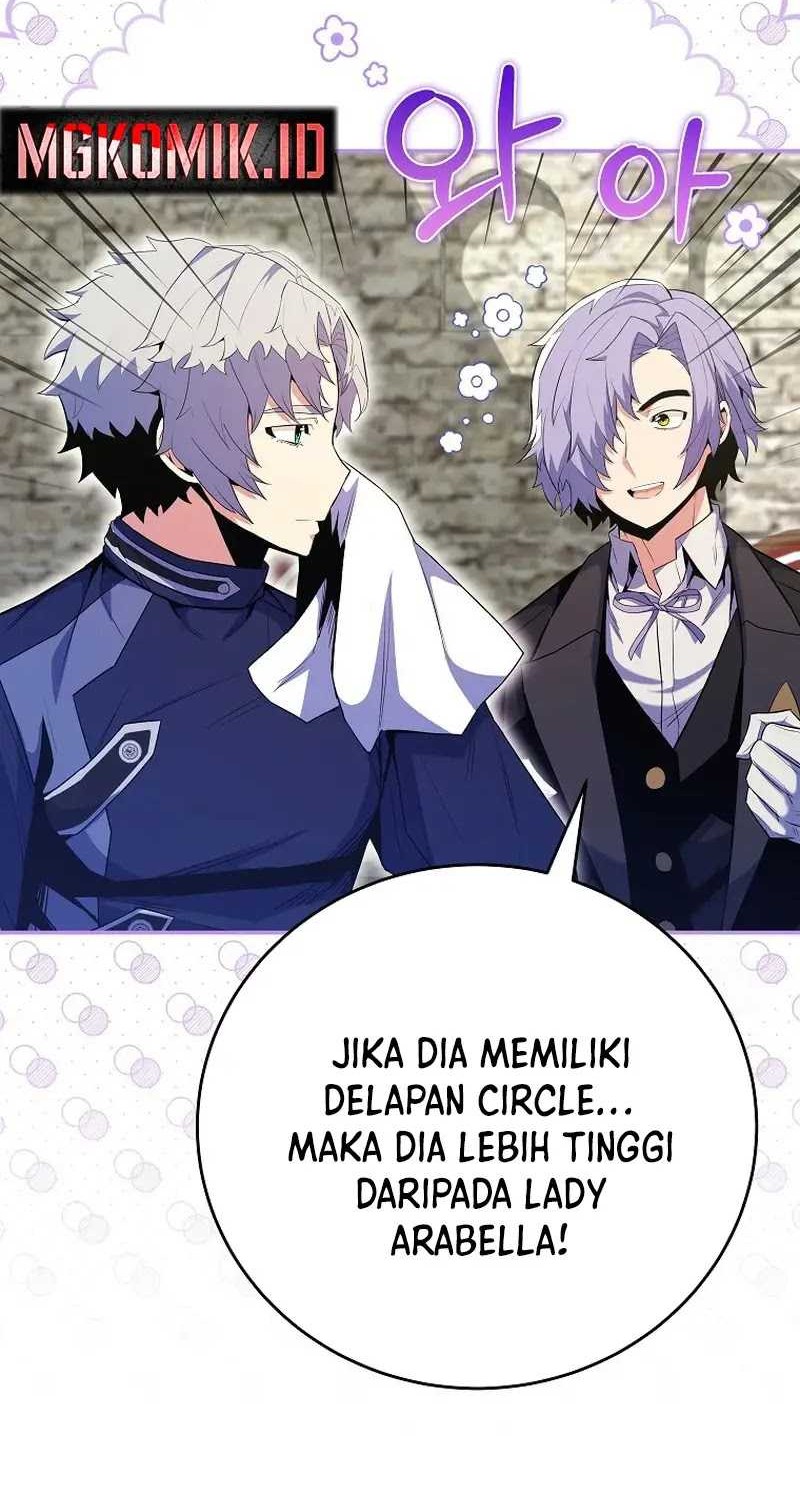 Reincarnated as a Genius Prodigy of a Prestigious Family Chapter 15 Gambar 20