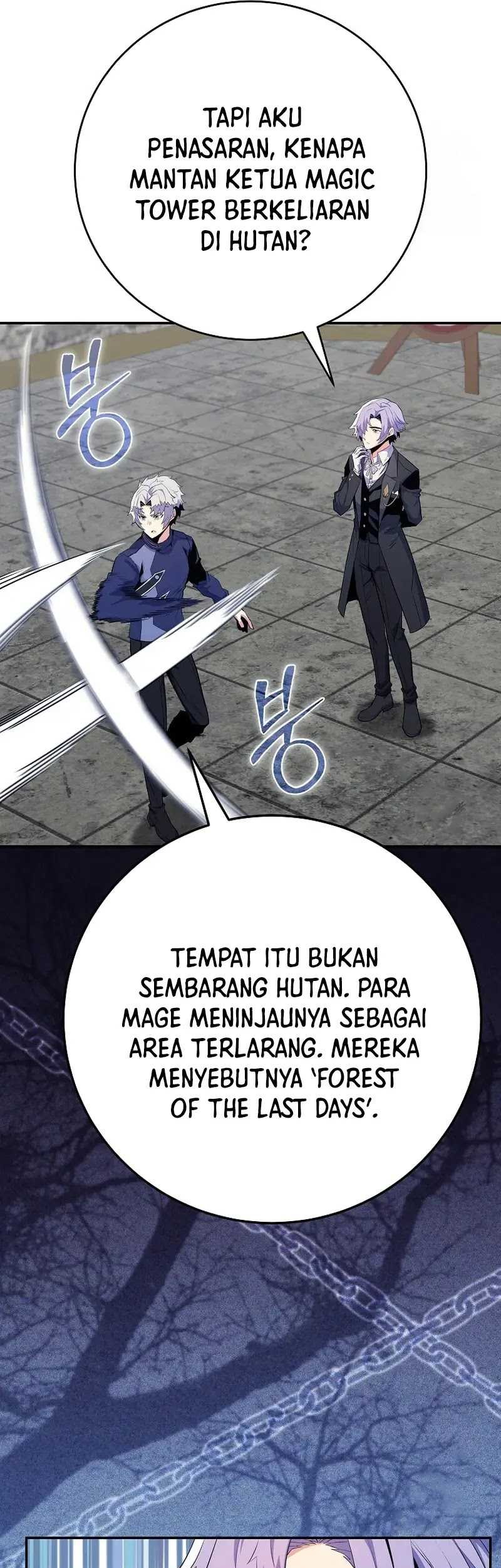 Reincarnated as a Genius Prodigy of a Prestigious Family Chapter 15 Gambar 24