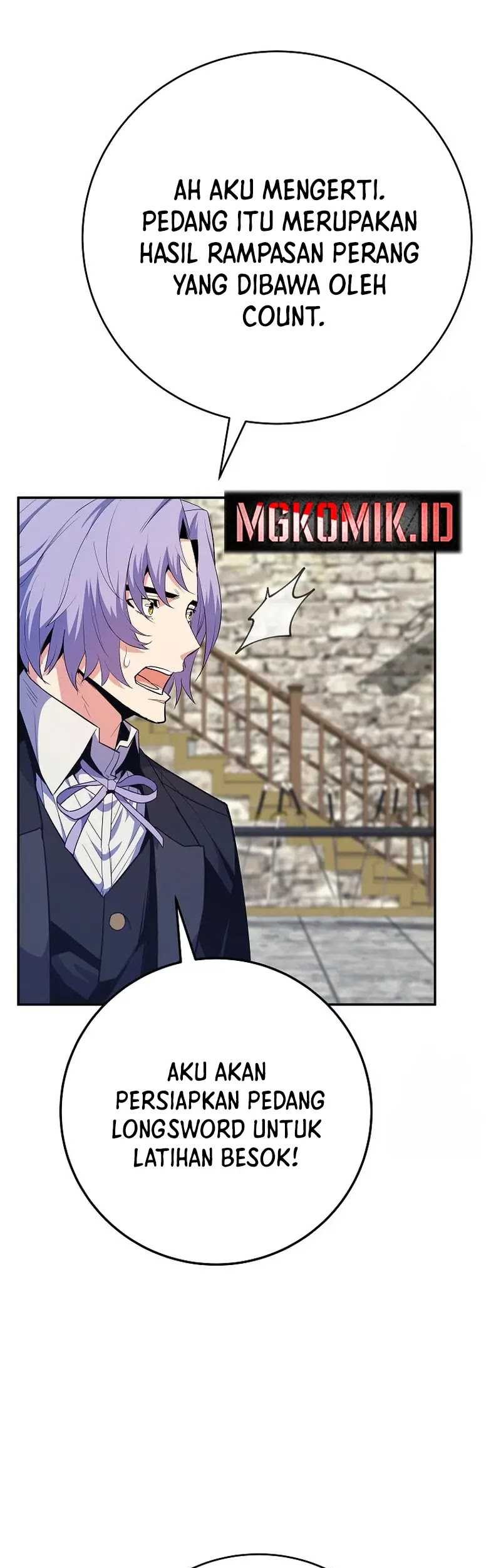 Reincarnated as a Genius Prodigy of a Prestigious Family Chapter 15 Gambar 28