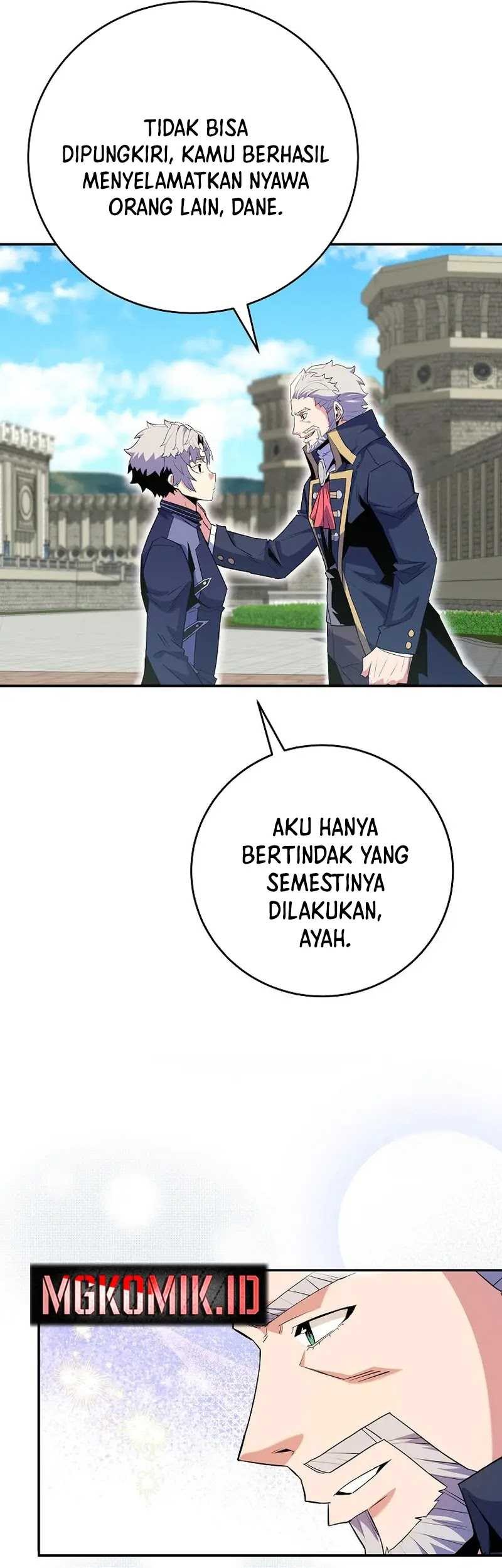 Reincarnated as a Genius Prodigy of a Prestigious Family Chapter 15 Gambar 42