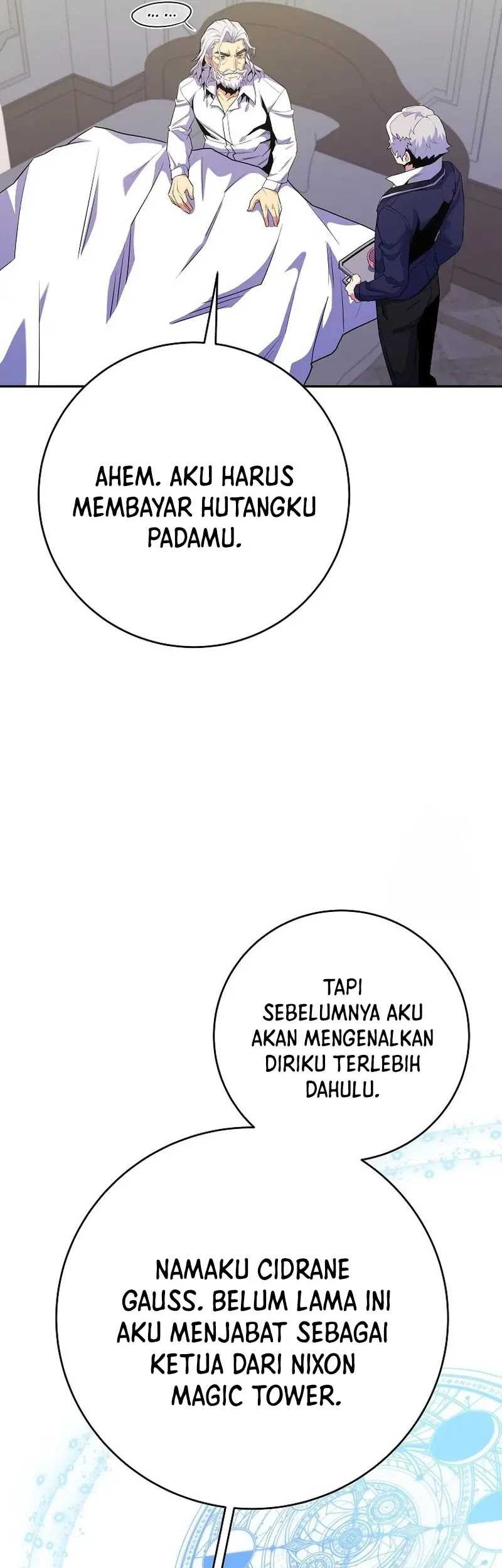 Reincarnated as a Genius Prodigy of a Prestigious Family Chapter 15 Gambar 3