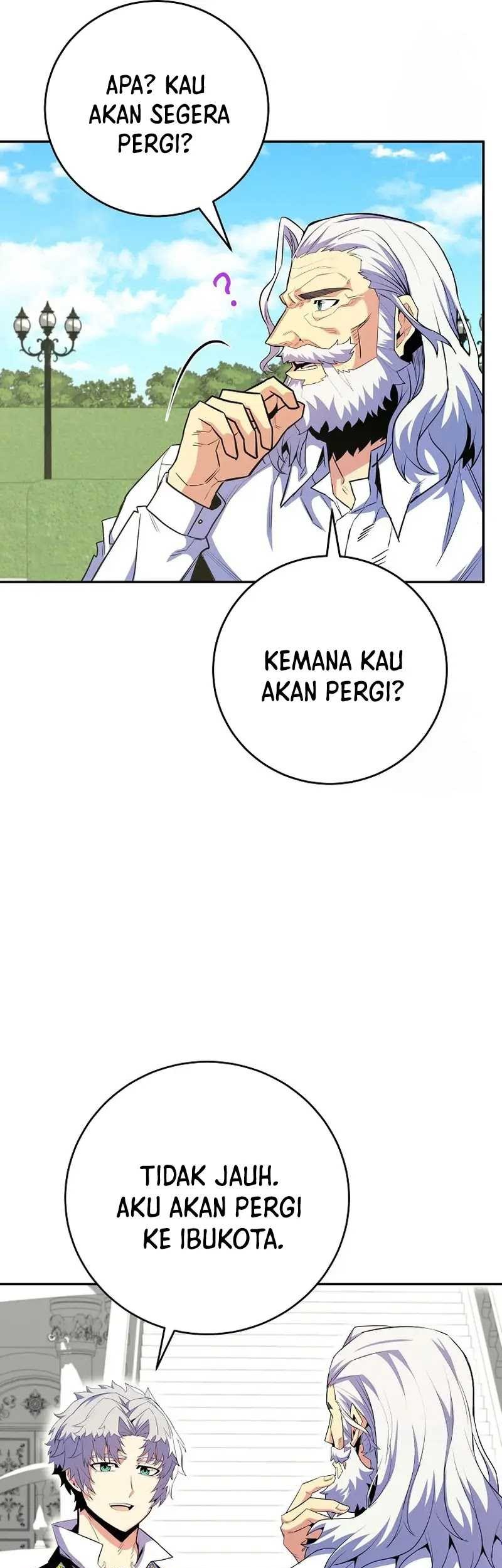 Reincarnated as a Genius Prodigy of a Prestigious Family Chapter 15 Gambar 77