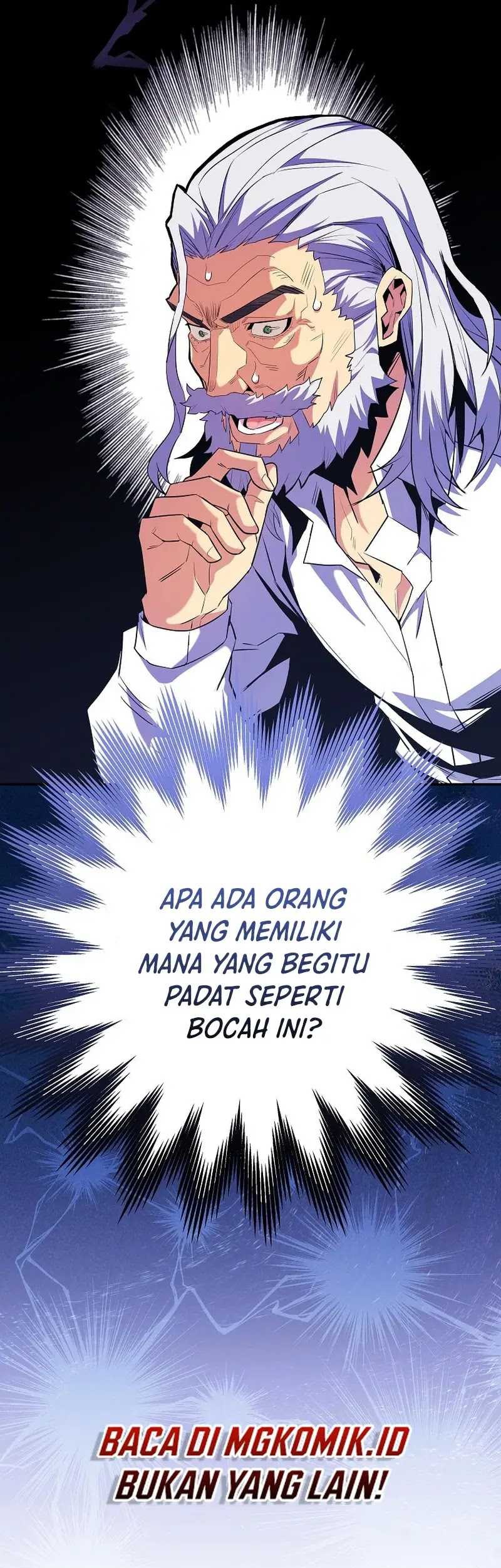 Reincarnated as a Genius Prodigy of a Prestigious Family Chapter 15 Gambar 91