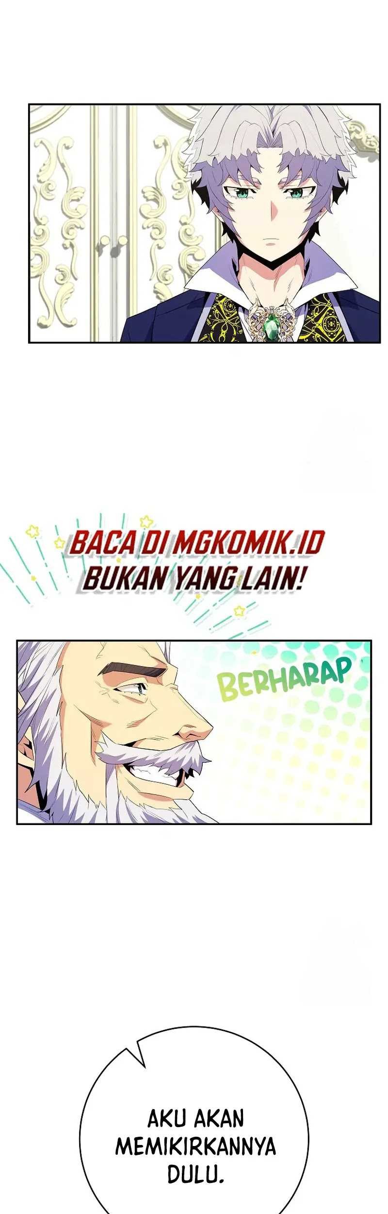 Reincarnated as a Genius Prodigy of a Prestigious Family Chapter 15 Gambar 9