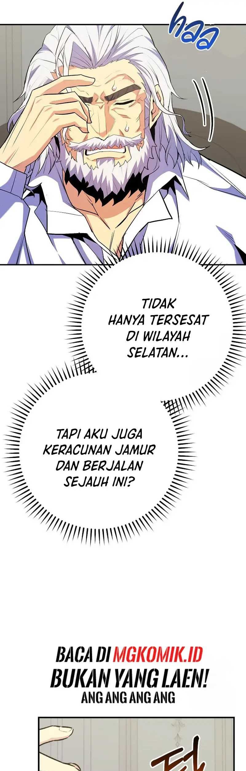 Reincarnated as a Genius Prodigy of a Prestigious Family Chapter 14 Gambar 60