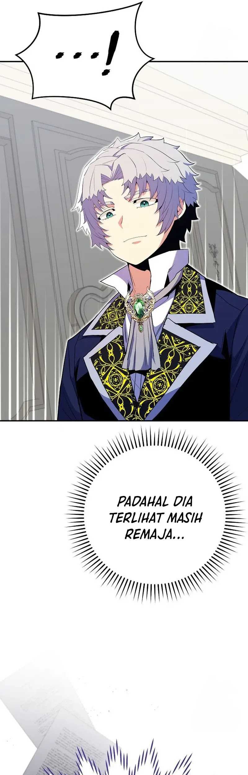 Reincarnated as a Genius Prodigy of a Prestigious Family Chapter 14 Gambar 74