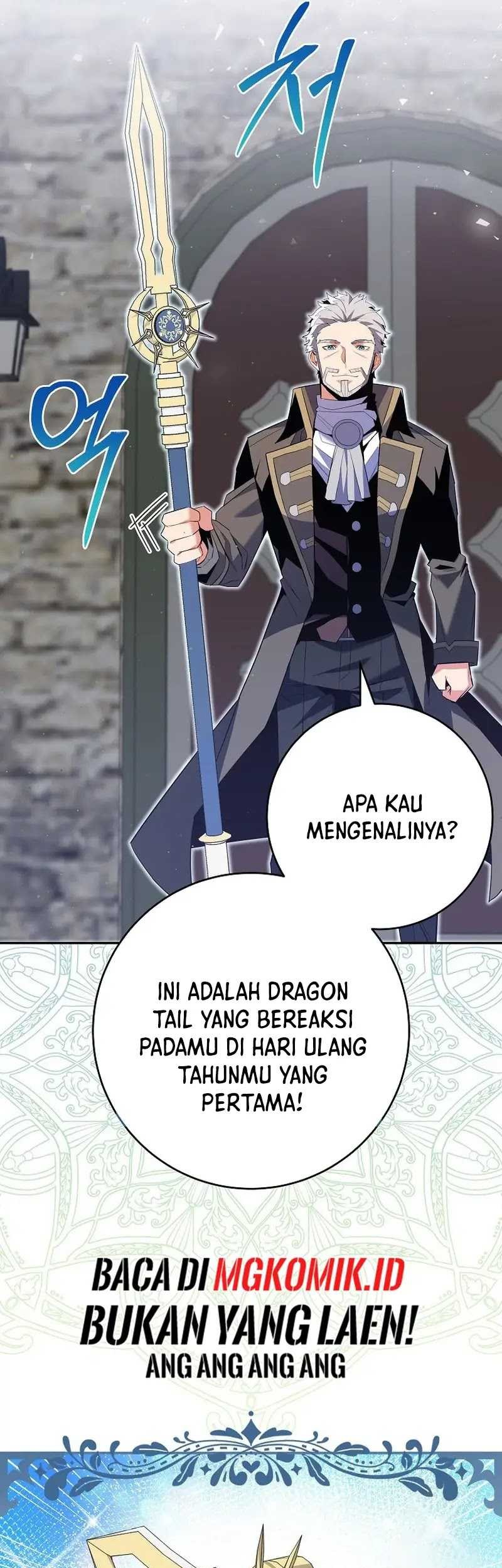 Reincarnated as a Genius Prodigy of a Prestigious Family Chapter 12 Gambar 28
