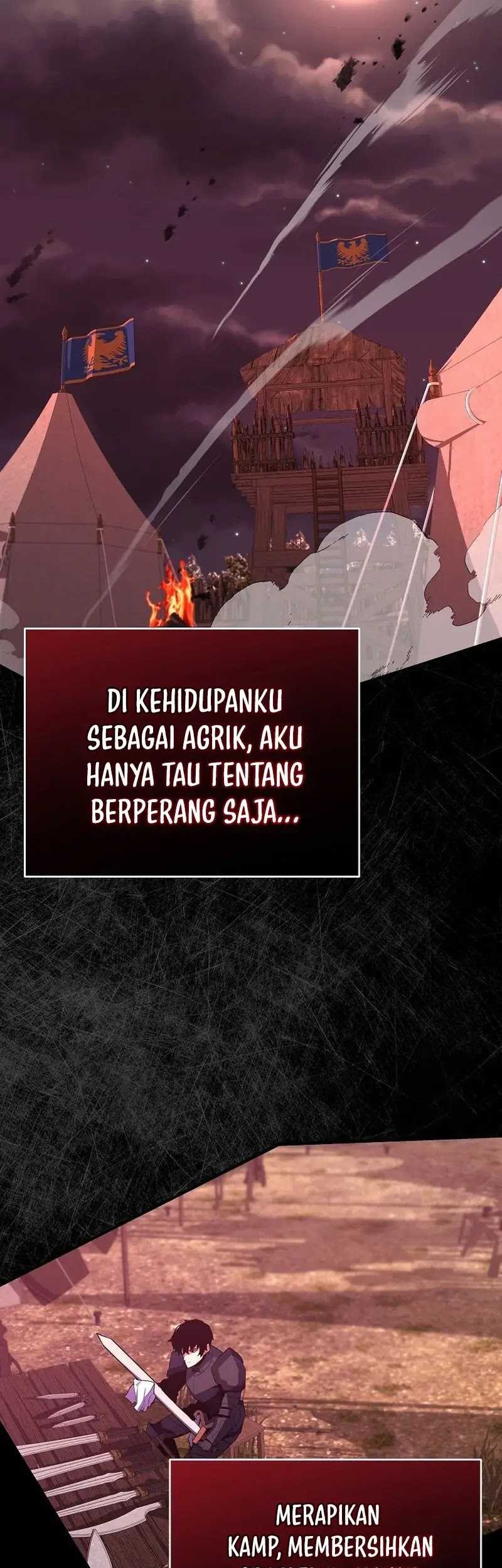 Reincarnated as a Genius Prodigy of a Prestigious Family Chapter 12 Gambar 44