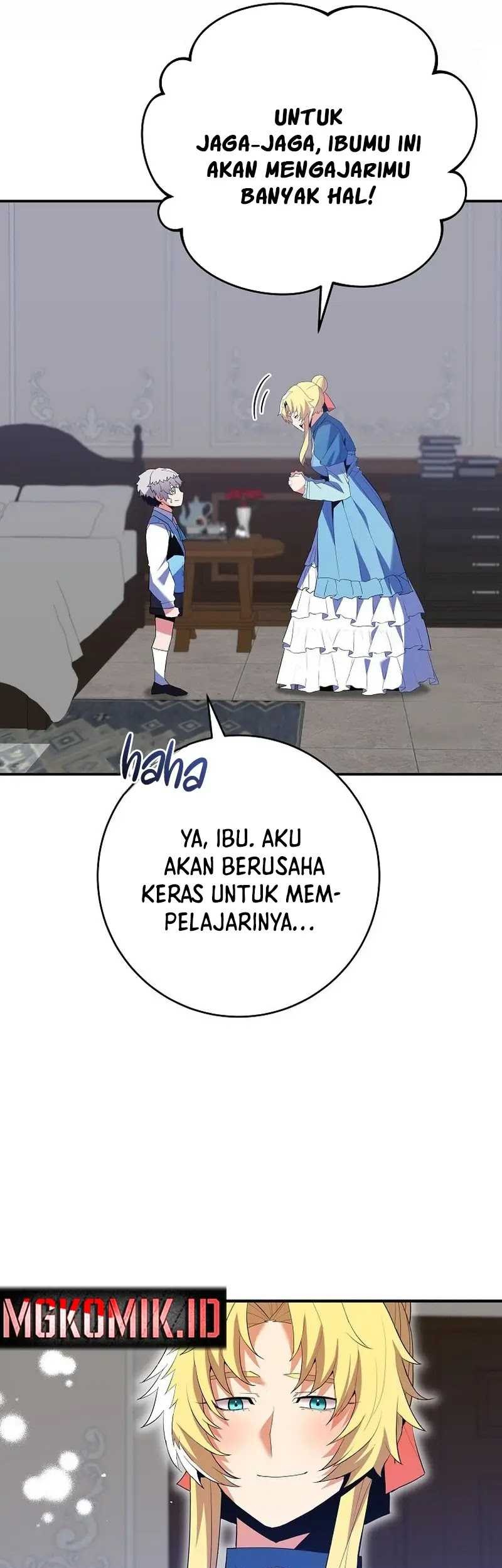 Reincarnated as a Genius Prodigy of a Prestigious Family Chapter 12 Gambar 75