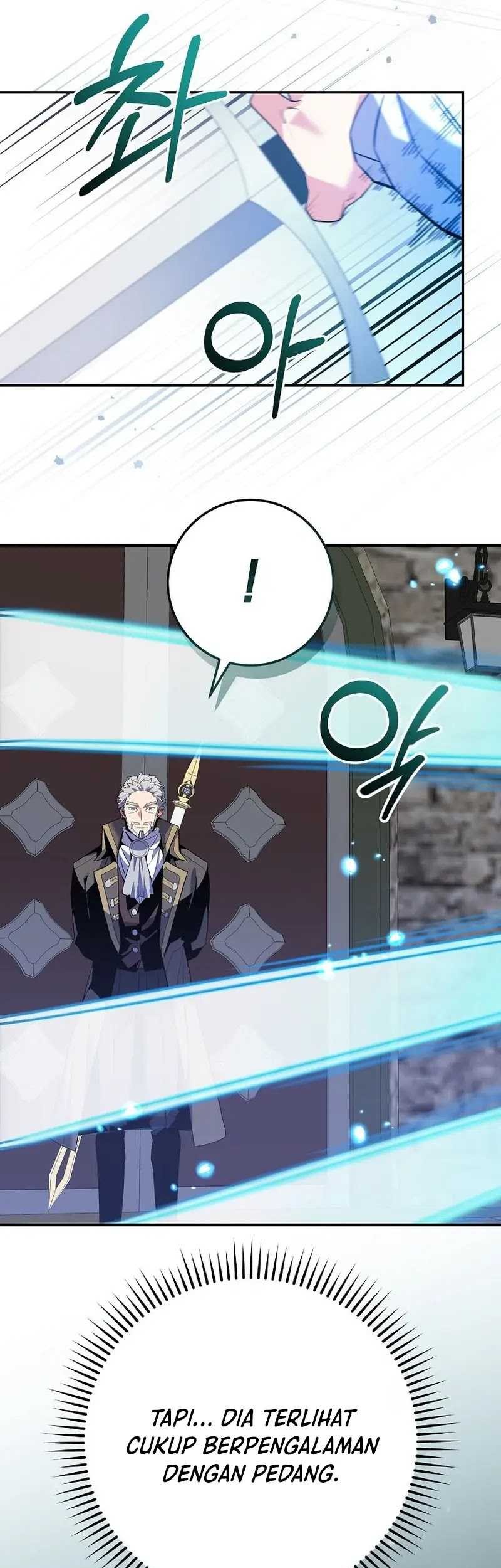 Reincarnated as a Genius Prodigy of a Prestigious Family Chapter 12 Gambar 9