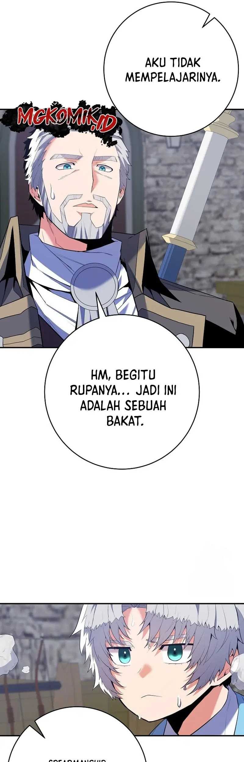 Reincarnated as a Genius Prodigy of a Prestigious Family Chapter 12 Gambar 17