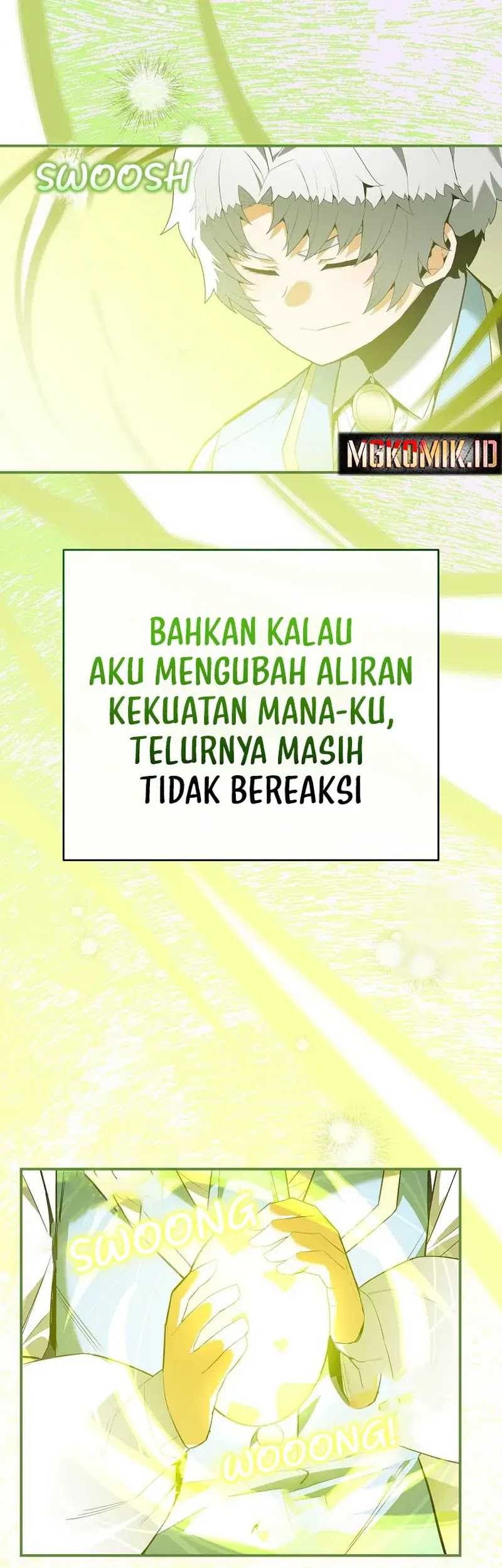 Reincarnated as a Genius Prodigy of a Prestigious Family Chapter 11 Gambar 61