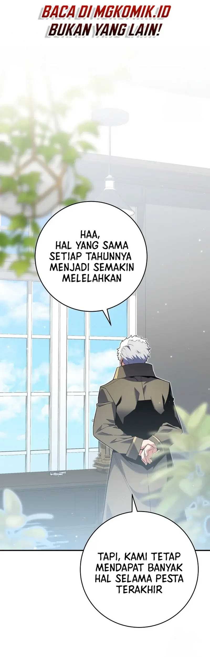 Reincarnated as a Genius Prodigy of a Prestigious Family Chapter 11 Gambar 87