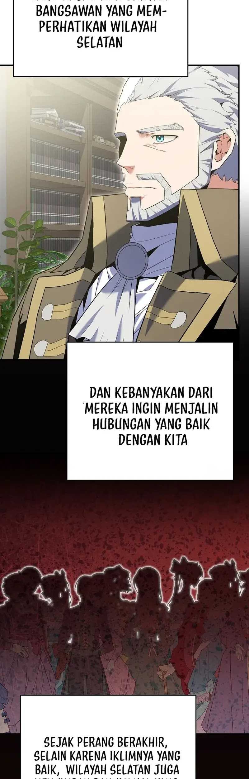 Reincarnated as a Genius Prodigy of a Prestigious Family Chapter 11 Gambar 89