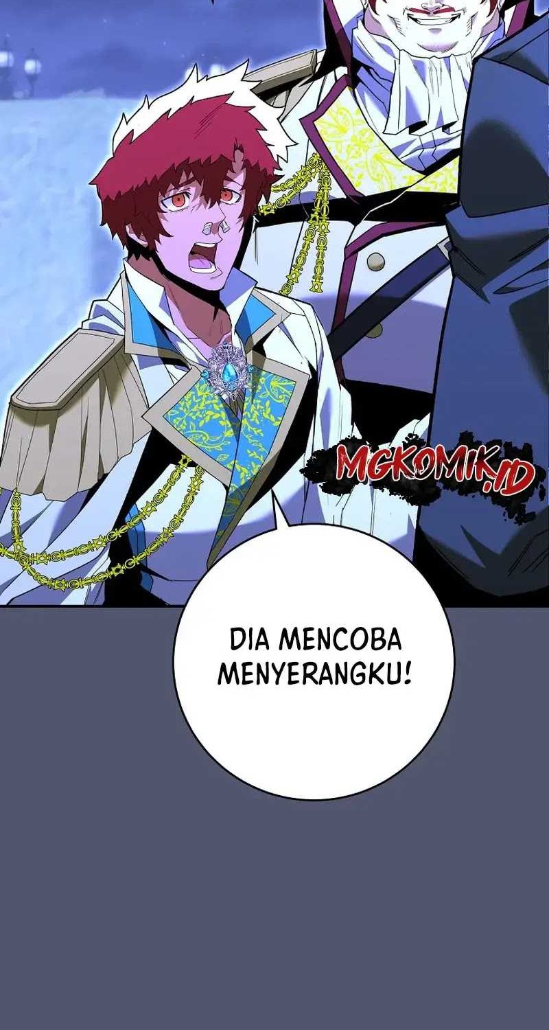 Reincarnated as a Genius Prodigy of a Prestigious Family Chapter 08 Gambar 33